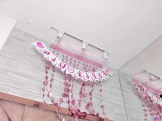 lilian-starfire Live Webcam on CamSoda