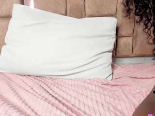 lilian-starfire webcam