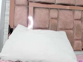 lilian-starfire webcam