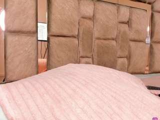 lilian-starfire webcam