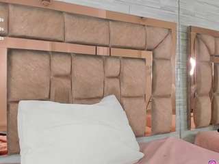 lilian-starfire webcam