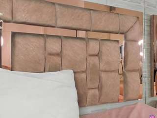 lilian-starfire webcam