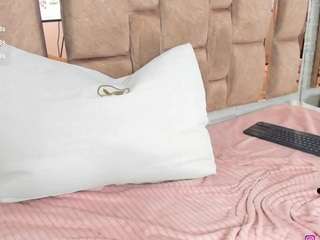 lilian-starfire webcam