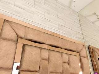 lilian-starfire webcam