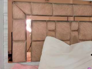 lilian-starfire webcam