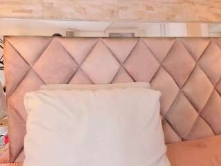 lilian-starfire webcam