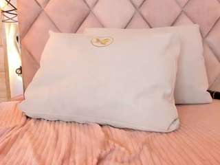 lilian-starfire webcam