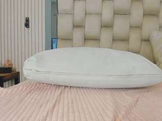 lilian-starfire webcam