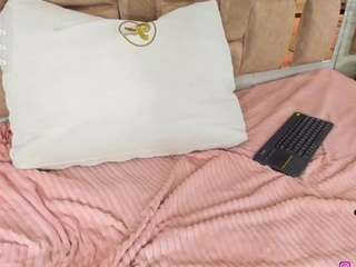 lilian-starfire webcam