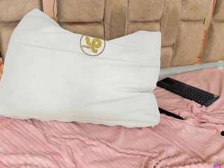 lilian-starfire webcam