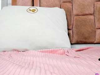 lilian-starfire webcam