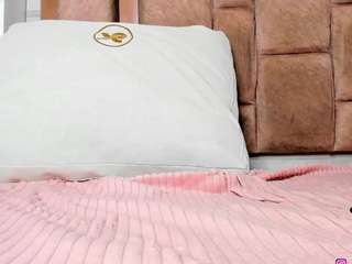 lilian-starfire webcam