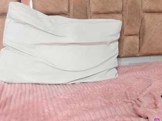 lilian-starfire webcam