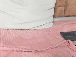 lilian-starfire Live Webcam on CamSoda