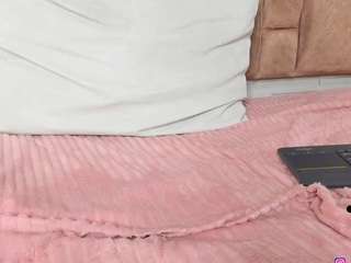 lilian-starfire webcam