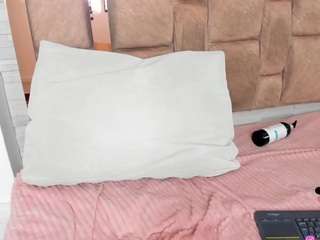 lilian-starfire webcam