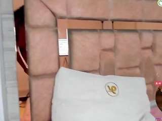 lilian-starfire webcam