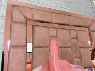 lilian-starfire webcam