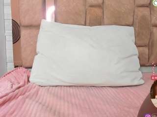 lilian-starfire webcam