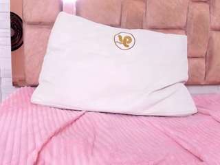 lilian-starfire webcam