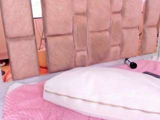 lilian-starfire Live Webcam on CamSoda