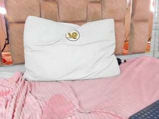 lilian-starfire webcam