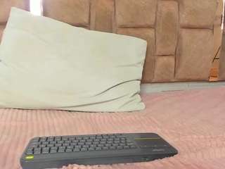 lilian-starfire webcam