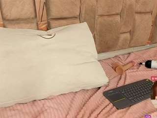 lilian-starfire webcam