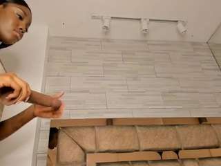 lilian-starfire Live Webcam on CamSoda
