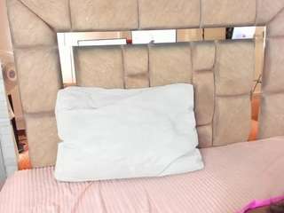 lilian-starfire Sex Cam Show
