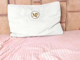 lilian-starfire Sex Cam Show