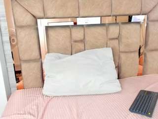 lilian-starfire Sex Cam Show
