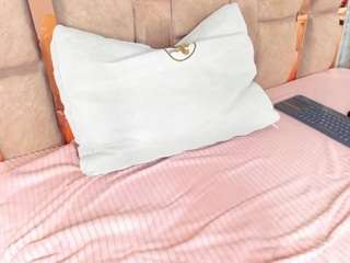 lilian-starfire Sex Cam Show