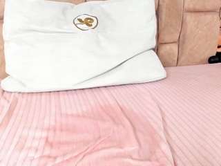 lilian-starfire Sex Cam Show