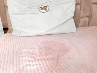 lilian-starfire Sex Cam Show
