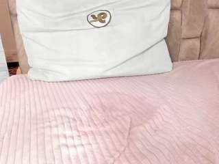 lilian-starfire Sex Cam Show
