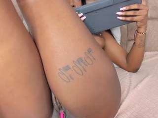 lilian-starfire Sex Cam Show