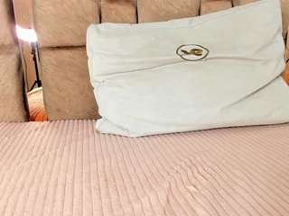 Lilian-Starfire live webcam show