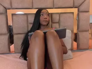 Lilian-Starfire's Live Sex Cam Show