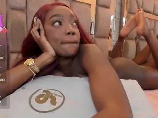 Lilian-Starfire's Live Sex Cam Show