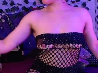 mapudelyth Live Webcam on CamSoda