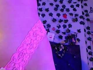 mapudelyth Live Webcam on CamSoda