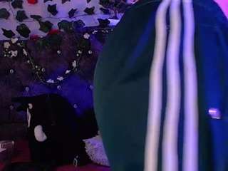 mapudelyth Live Webcam on CamSoda