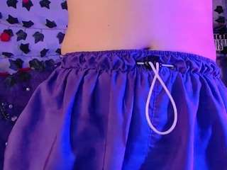 mapudelyth from CamSoda is Freechat