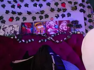 Mapudelyth's Live Sex Cam Show