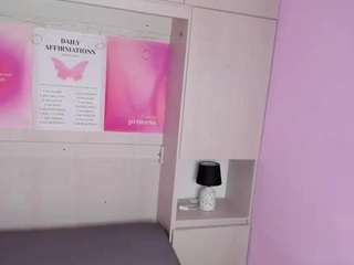 marabaker Live Webcam on CamSoda