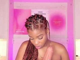 marabaker Live Webcam on CamSoda