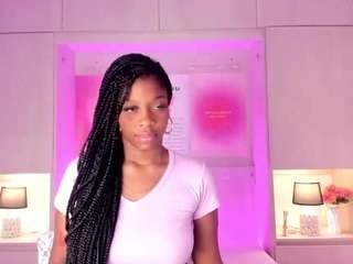 marabaker from CamSoda is Freechat