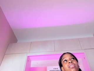 marabaker Live Webcam on CamSoda