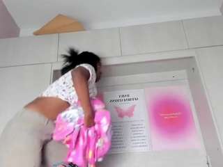 marabaker webcam model